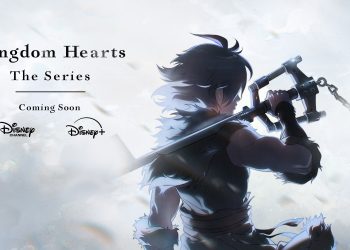 Kingdom Hearts IV sortira fin 2027 et un anime original est en développement pour Disney+