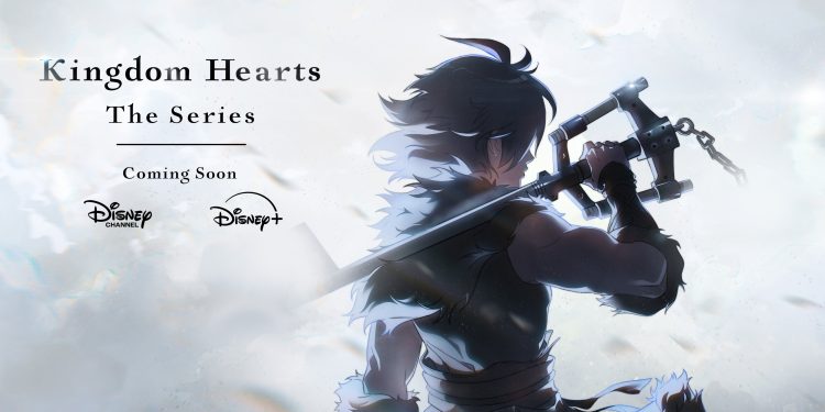 Kingdom Hearts IV sortira fin 2027 et un anime original est en développement pour Disney+