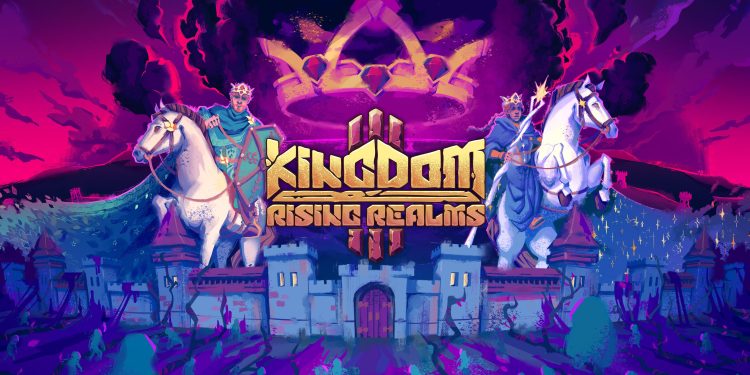 Kingdom III: Rising Realm