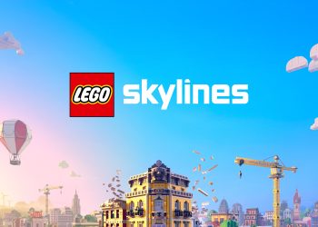 LEGO Skylines