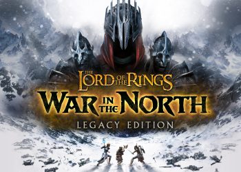 Le Seigneur des anneaux : La Guerre du Nord