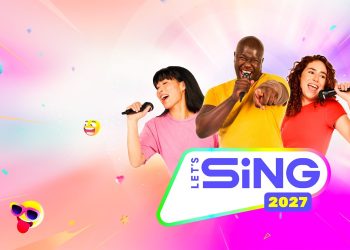 Let&rsquo;s Sing 2027 : Hits Français et Internationaux
