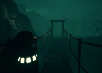 Lighthouse of Madness