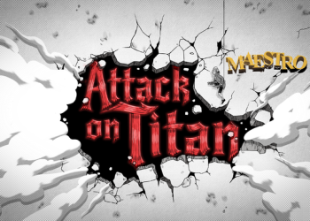 Maestro dévoile le gameplay du DLC L&rsquo;Attaque des Titans