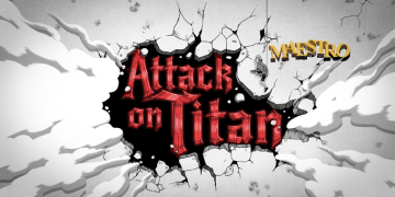 Maestro dévoile le gameplay du DLC L’Attaque des Titans