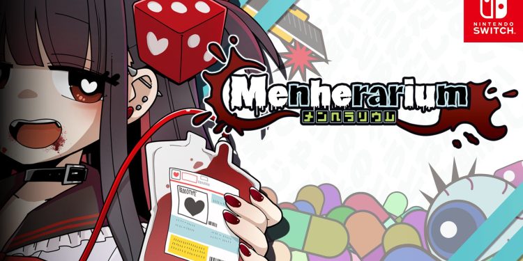 Menherarium