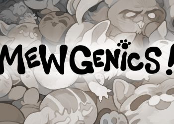 Mewgenics officiellement annoncé sur Nintendo Switch 2 pour le 8 septembre