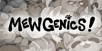 Mewgenics officiellement annoncé sur Nintendo Switch 2 pour le 8 septembre