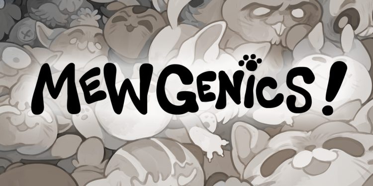 Mewgenics officiellement annoncé sur Nintendo Switch 2 pour le 8 septembre