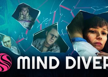 Mind Diver