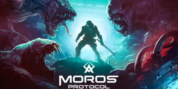 Moros Protocol