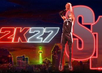 NBA 2K27 – La Saison 1 débute en Accès Anticipé dès le 26 août
