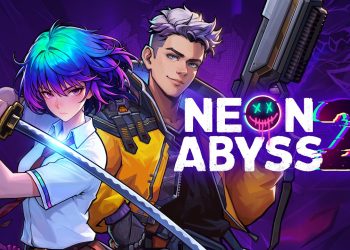 Neon Abyss 2
