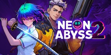 Neon Abyss 2