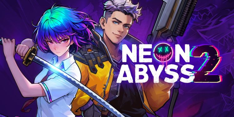 Neon Abyss 2