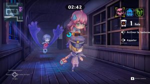 OBAKEIDORO 2: Chase & Seek