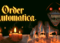 Order Automatica
