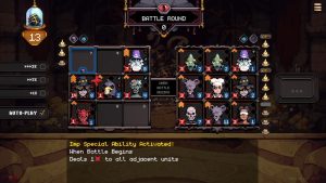 Order Automatica