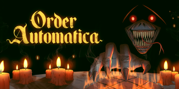 Order Automatica