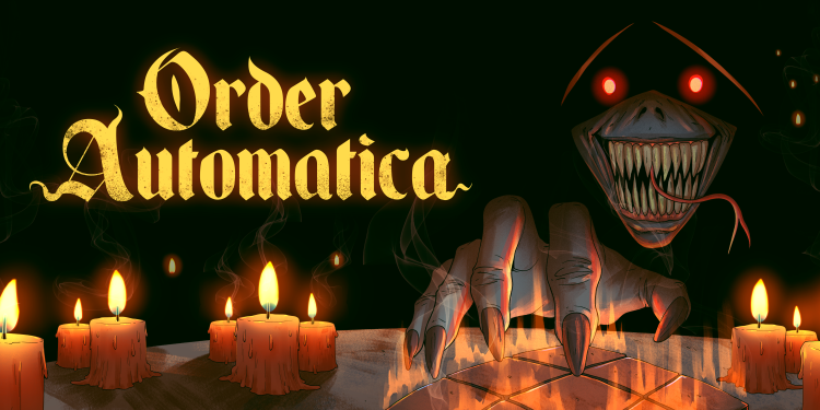 Order Automatica
