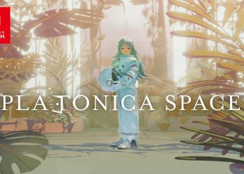 Platonica Space