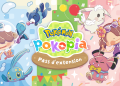 La partie 1 du pass d’extension de Pokémon Pokopia : Fonds-Bulleux est maintenant disponible