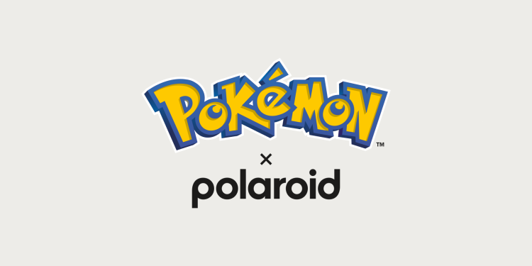 Polaroid dévoile une collaboration Pokémon en édition limitée composée de 9 pièces
