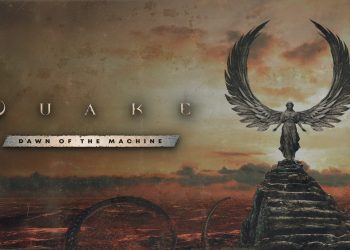 Quake fête ses 30 ans avec l&rsquo;épisode gratuit « Dawn of the Machine » désormais disponible