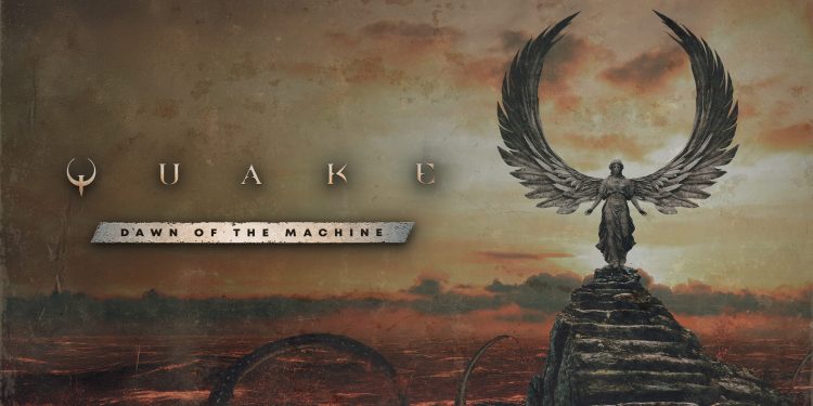 Quake fête ses 30 ans avec l’épisode gratuit « Dawn of the Machine » désormais disponible