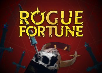 Rogue Fortune