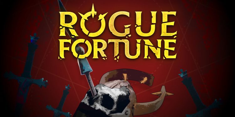 Rogue Fortune