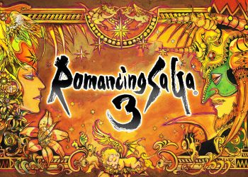 Romancing SaGa 3: Destinies United bientôt annoncé sur Switch 2 ?
