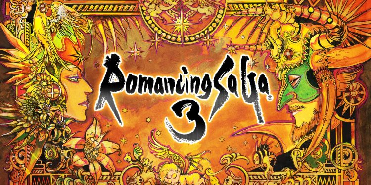 Romancing SaGa 3: Destinies United bientôt annoncé sur Switch 2 ?