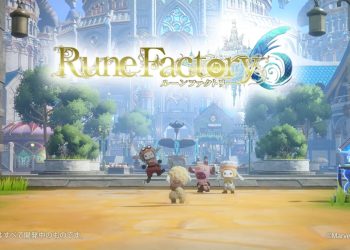 Marvelous dévoile des vidéos pour Rune Factory 6 et le nouveau Story of Seasons