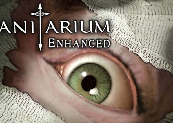 Sanitarium Enhanced
