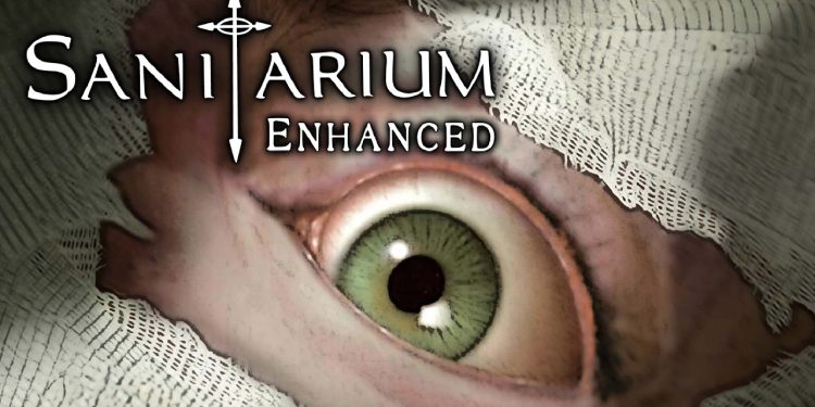 Sanitarium Enhanced