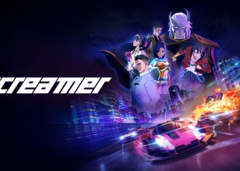 Screamer pourrait arriver sur Nintendo Switch 2 après une classification USK