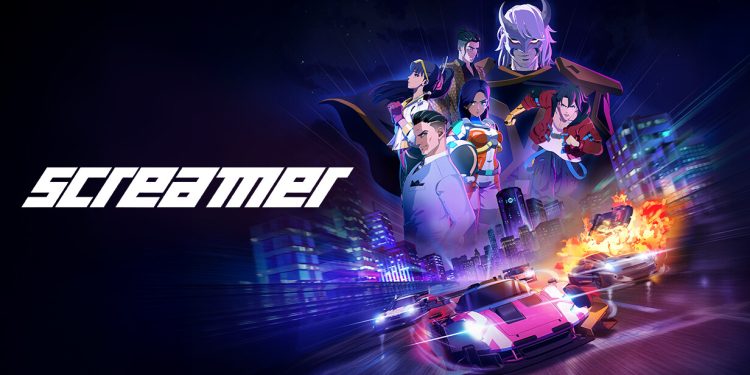 Screamer pourrait arriver sur Nintendo Switch 2 après une classification USK
