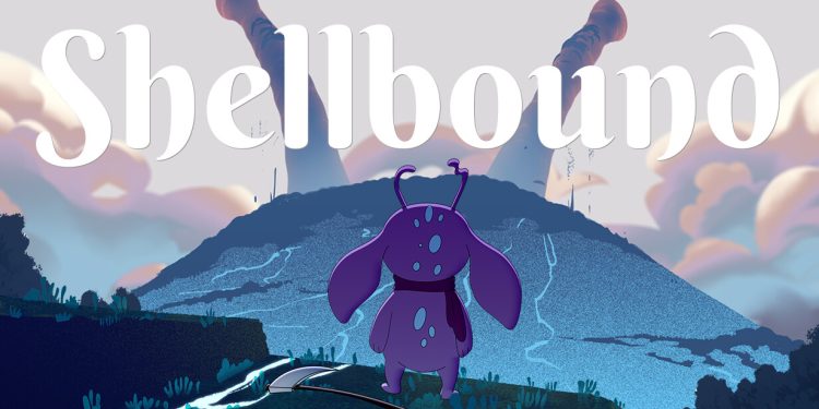 Shellbound