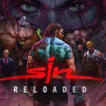 SiN: Reloaded