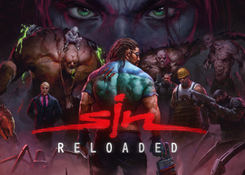 SiN: Reloaded C
