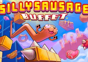 Silly Sausage Buffet