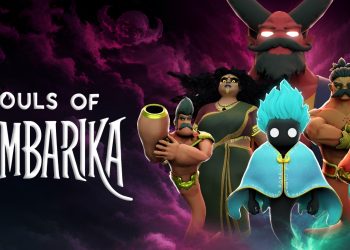 Souls of Bombarika