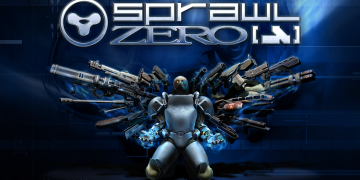 SPRAWL zero