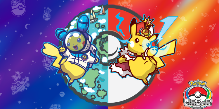 Suivez PokémonXP et les Championnats du Monde 2026 du 28 au 31 août et prenez part aux festivités grâce à Pokémon Pokopia