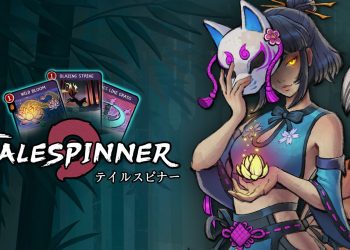Talespinner (Nintendo Switch) – Le test