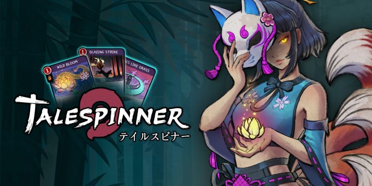 Talespinner (Nintendo Switch) – Le test