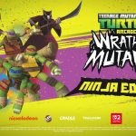Teenage Mutant Ninja Turtles Arcade: Wrath of the Mutants – Ninja Edition