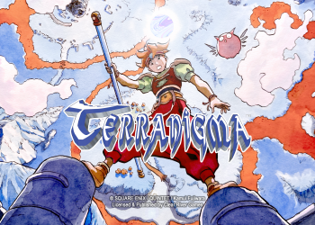 Terranigma