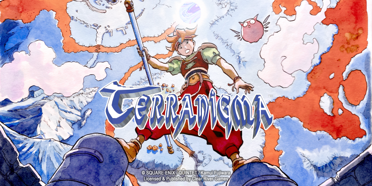Terranigma